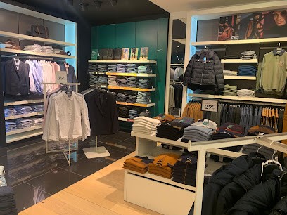 Brice Mundolsheim, Magasin de Vêtements à Mundolsheim