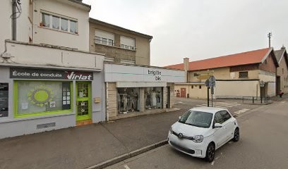 Au Fil Des Saisons, Magasin de Vêtements à Tomblaine