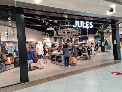 Jules Toulon Ollioules, Magasin de Vêtements à Ollioules