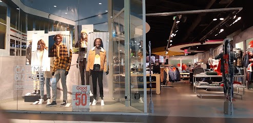 BZB DAX, Magasin de Vêtements à Saint-Paul-lès-Dax