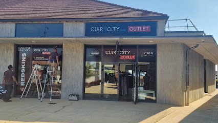 Cuir-City Outlet Troyes Magasin De Vêtements à Lavau