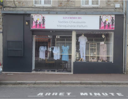 Les Frimeurs, Magasin De Vêtements à Saint-Sauveur-le-Vicomte