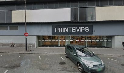 Levi's, Magasin de Vêtements à Paris 20