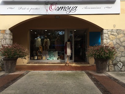 Osmoya, Magasin de Vêtements à Mouans-Sartoux