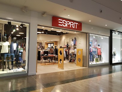 Esprit, Magasin de Vêtements à Serris