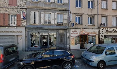 Cactus Boutique, Magasin de Vêtements à Yssingeaux