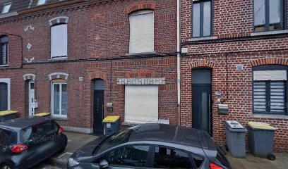 L'Atelier Des Lilloises, Magasin de Vêtements à Mouvaux