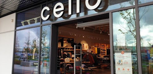 Celio, Magasin de Vêtements à Neuville-en-Ferrain