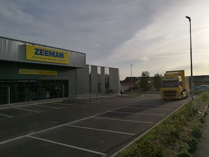 Zeeman Limay Rue Jean-Pierre Timbaud, Magasin de Vêtements à Limay