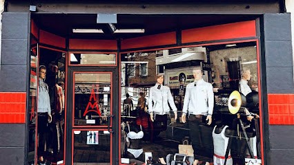 AM20 Rodez Magasin De Vêtements, Prêt-à-porter, Sport Wear Chic, Magasin de Vêtements à Rodez