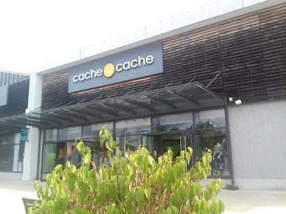 Cache Cache, Magasin de Vêtements à Limoges