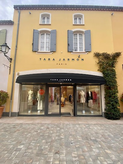 Magasin D'usine Tara Jarmon Miramas, Magasin de Vêtements à Miramas