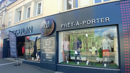 Masculin La Haye - Boutique de prêt-à-porter pour homme, Magasin de Vêtements à La Haye
