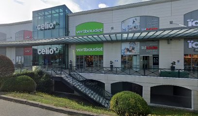 Not Shy, Magasin de Vêtements aux Clayes-sous-Bois