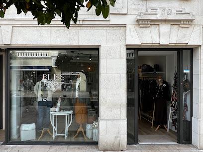 Bliiss Arcachon Magasin De Vêtements à Arcachon
