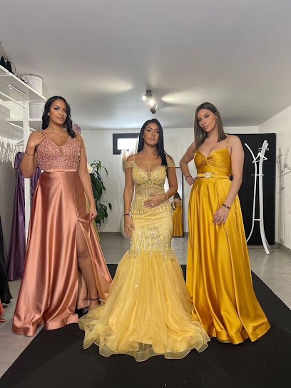 Touba Dress, Magasin de Vêtements à Montgeron