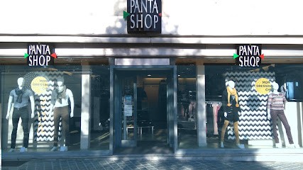 Pantashop, Magasin de Vêtements à Épernay
