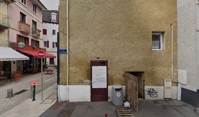 Mido, Magasin de Vêtements à Thonon-les-Bains