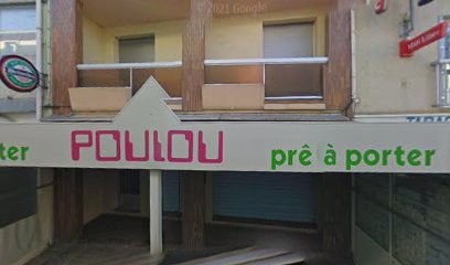 Pocoloco, Magasin de Vêtements à Valras-Plage