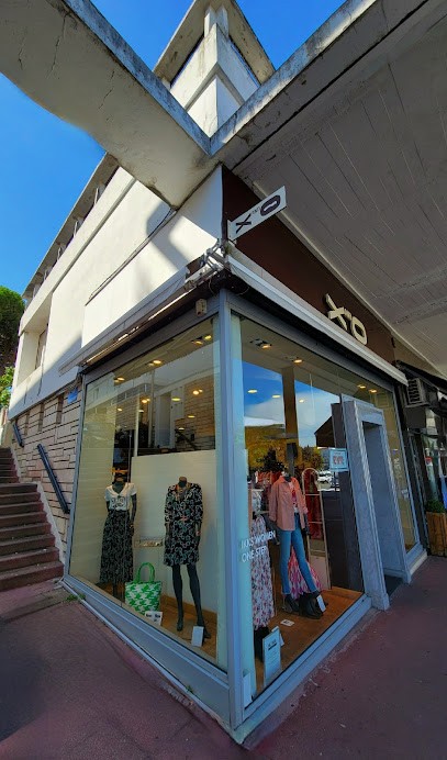 XandO Women, Magasin de Vêtements à Royan
