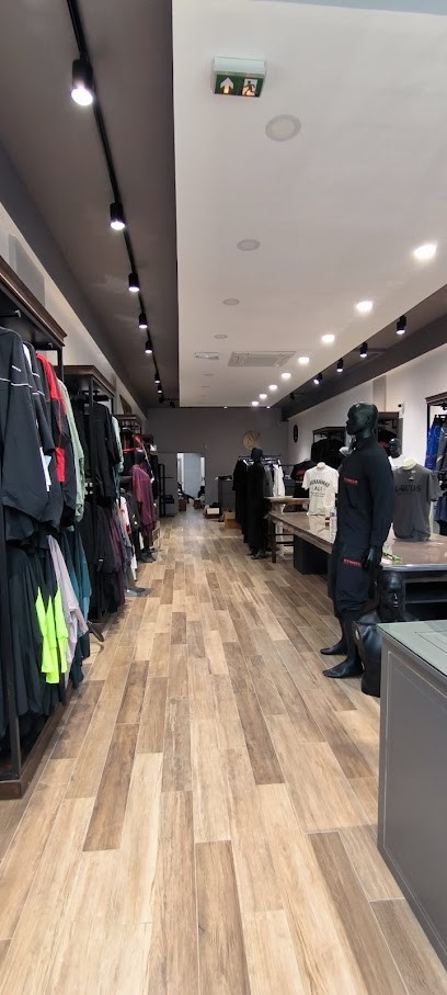 SYNDEED, Magasin de Vêtements à Tremblay-en-France