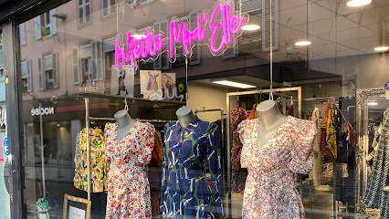 Concept Store La Petite Mod'Elle, Magasin de Vêtements à Oyonnax