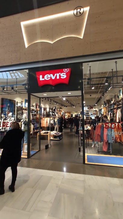 Levi's® Rosny 2, Magasin de Vêtements à Rosny-sous-Bois