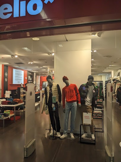 celio, Magasin de Vêtements à Strasbourg