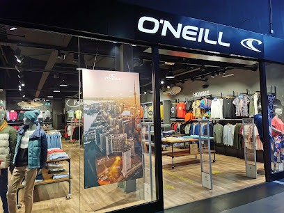 O'NEILL, Magasin de Vêtements à Gonesse