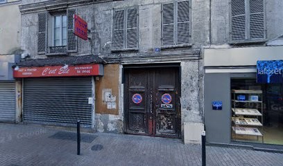 Wang Bin Bin, Magasin de Vêtements à Argenteuil