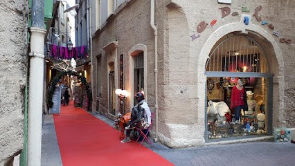 Les Délires Infinis ∞, Magasin de Vêtements à Montpellier