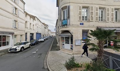 LES VENUS - Chaussures Et Prêt à Porter, Magasin de Vêtements à Rochefort