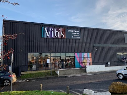 Vib's (Cache Cache - Bonobo - Bréal), Magasin de Vêtements à Venette