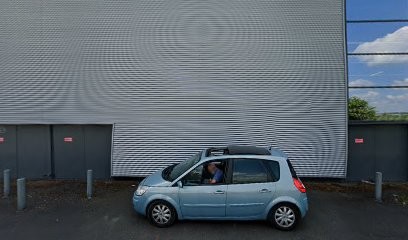 TALLY WEiJL, Magasin de Vêtements à Varennes-sur-Seine