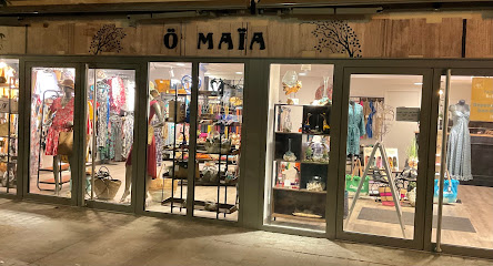 Ö Maïa Magasin De Vêtements à Ouistreham