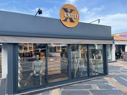 Exult, Magasin de Vêtements à Agde