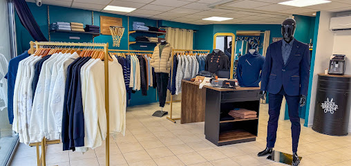 Odacieux Magasin De Vêtements à Dannemarie-sur-Crète