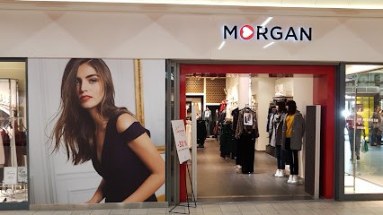Morgan, Magasin de Vêtements à Trans-en-Provence