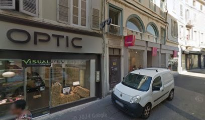 Tezenis, Magasin de Vêtements à Valence