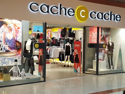 Cache Cache, Magasin de Vêtements à Portet-sur-Garonne