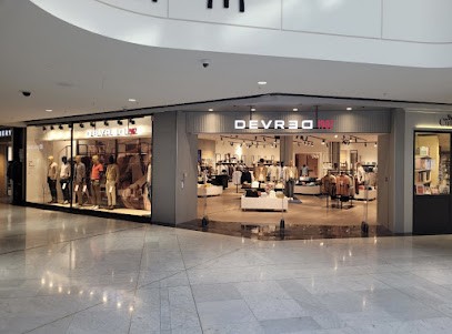 DEVRED 1902, Magasin de Vêtements au Chesnay