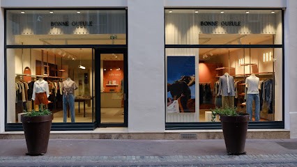 BonneGueule, Magasin de Vêtements à Toulouse