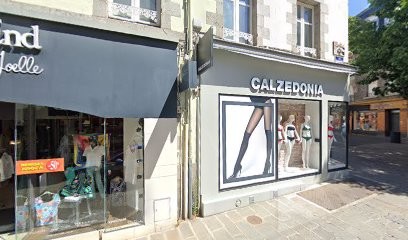 Joëlle Boutique, Magasin de Vêtements à Saint-Brieuc