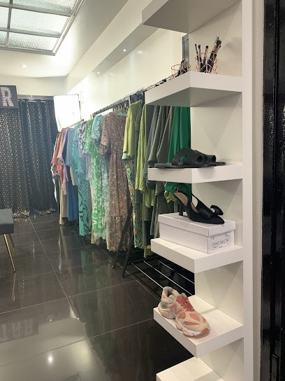 Dress Des Copines, Magasin de Vêtements à Roubaix