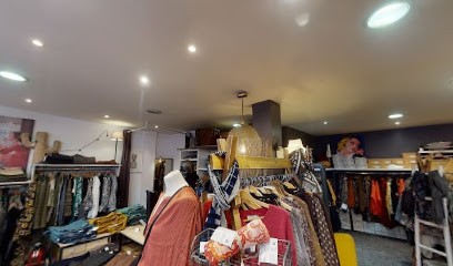 Temps Présent, Magasin de Vêtements à Obernai