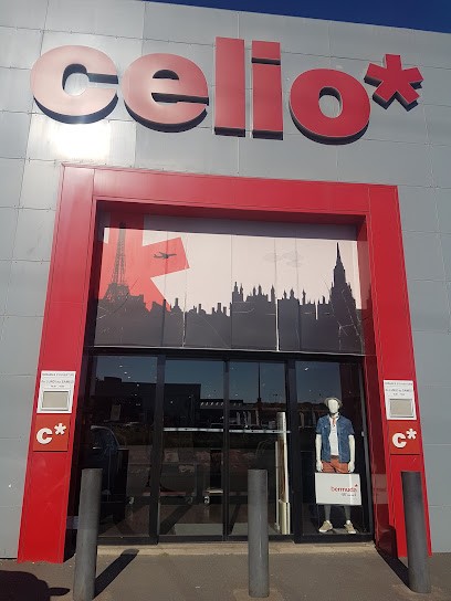 celio, Magasin de Vêtements à Villefranche-sur-Saône