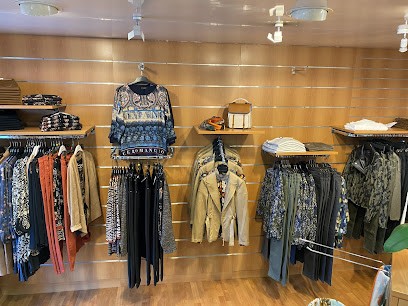 Vision Boutique, Magasin de Vêtements à Locminé