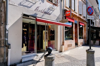 Evidence - Prêt à porter, Magasin de Vêtements à Molsheim