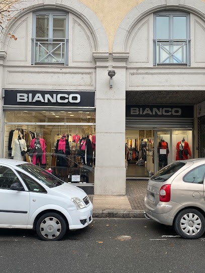 Bianco, Magasin de Vêtements à Villefranche-sur-Saône