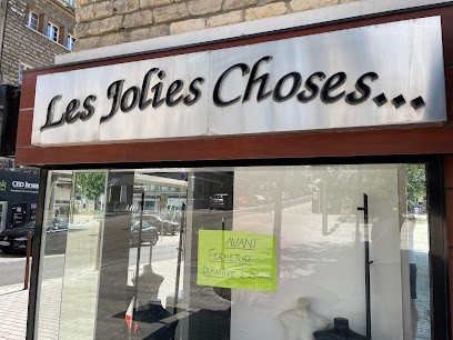 Ljc Les Jolies Choses, Magasin de Vêtements à Lisieux